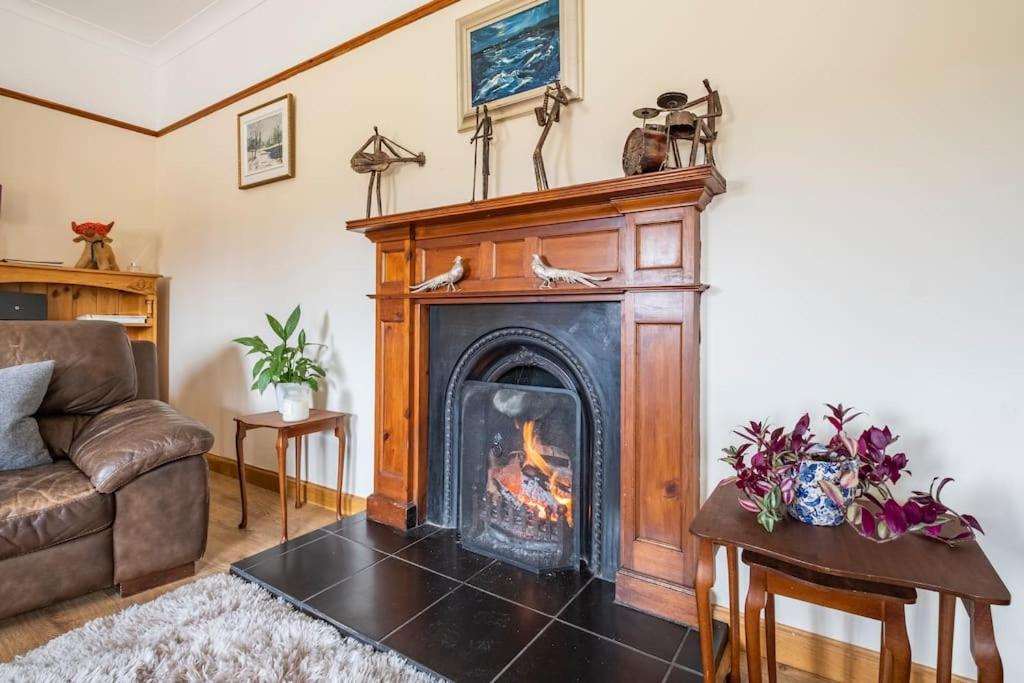Highland Rural Farm Retreat,Loch Ness, Nc500, Beauly Villa อินเวอร์เนส ภายนอก รูปภาพ