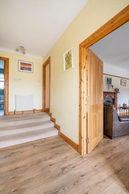 Highland Rural Farm Retreat,Loch Ness, Nc500, Beauly Villa อินเวอร์เนส ภายนอก รูปภาพ