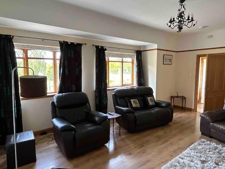 Highland Rural Farm Retreat,Loch Ness, Nc500, Beauly Villa อินเวอร์เนส ภายนอก รูปภาพ