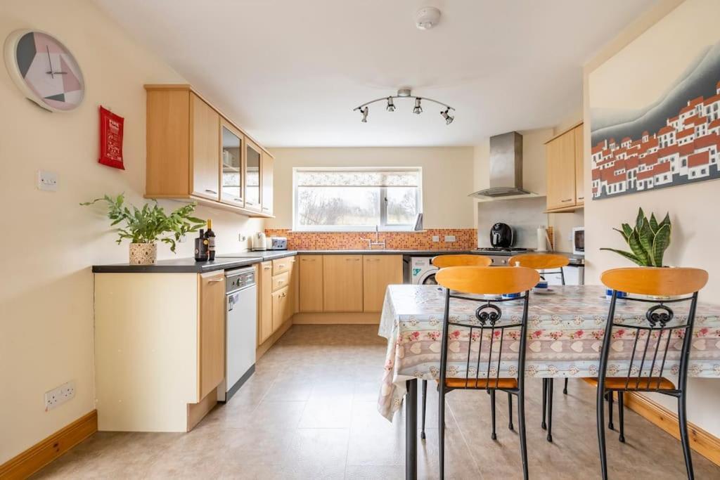 Highland Rural Farm Retreat,Loch Ness, Nc500, Beauly Villa อินเวอร์เนส ภายนอก รูปภาพ