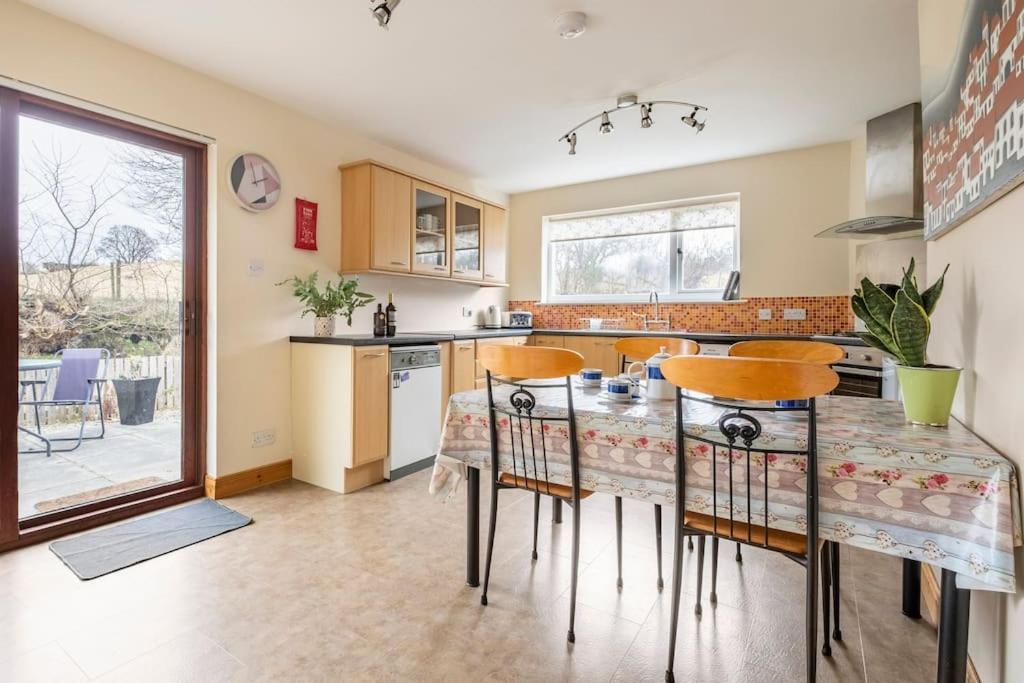 Highland Rural Farm Retreat,Loch Ness, Nc500, Beauly Villa อินเวอร์เนส ภายนอก รูปภาพ