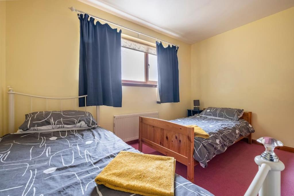 Highland Rural Farm Retreat,Loch Ness, Nc500, Beauly Villa อินเวอร์เนส ภายนอก รูปภาพ