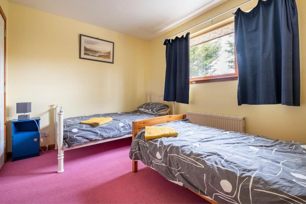 Highland Rural Farm Retreat,Loch Ness, Nc500, Beauly Villa อินเวอร์เนส ภายนอก รูปภาพ