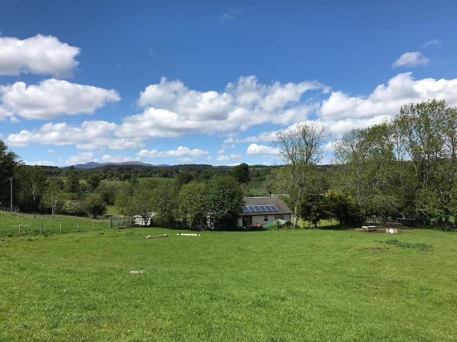 Highland Rural Farm Retreat,Loch Ness, Nc500, Beauly Villa อินเวอร์เนส ภายนอก รูปภาพ